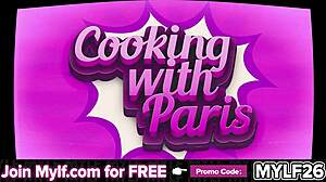 Special In Kitchen