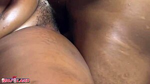 Close Up Pussy Fucking