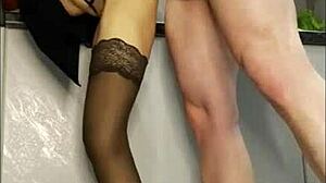 creampie fest collection