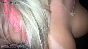 esposa gloryhole fun