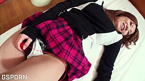 Tokyo Girl Fuck