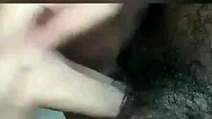 Creamy Squirt Delight