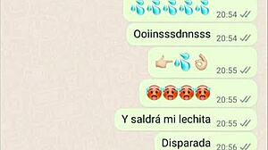 Novia Calentita Parte 4