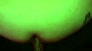 Deep Anal Pleasure