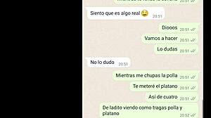 Novia Calentita Parte 4