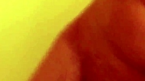 Shower Cock Play