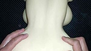 Real doll creampie