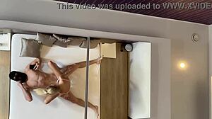 nela decker mirror fuck