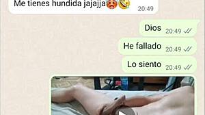 Novia Calentita Parte 4