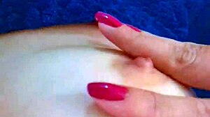 Virgin Pussy Fingered
