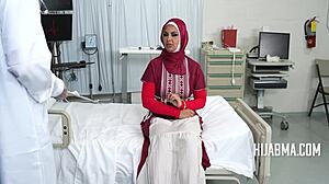 arab wife doctor