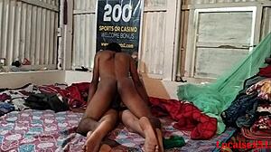 bengali wife chudai