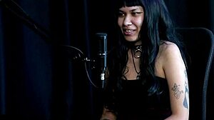 Cosplay recording with subscribers
