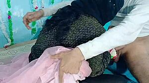 Desi Bride Wedding Night Sex