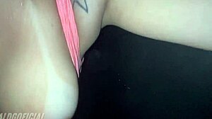 esposa gloryhole fun