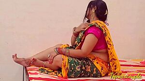 Hot Bhabhi Hardcore Fuck