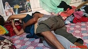 bengali wife chudai