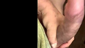 grossa cock stroke