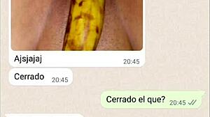 Novia Calentita Parte 4