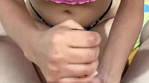 Mejor Mamada Teen