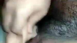 Creamy Squirt Delight