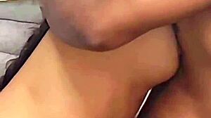 Doggy Passion Fuck