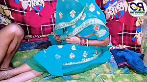 desi saree fuck