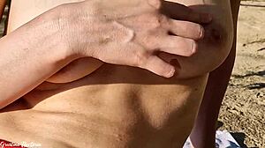 She Tasted My Dick