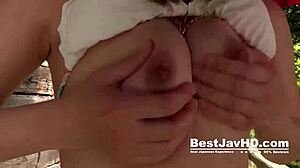Uncensored jav misaki tsubasa hookup