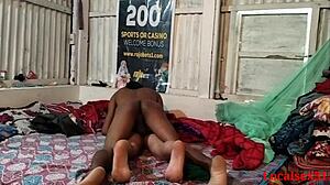 bengali wife chudai