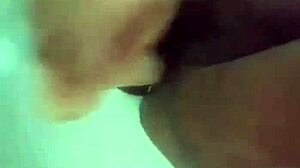 Creamy Squirt Delight