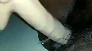Creamy Squirt Delight