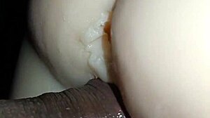 Real doll creampie