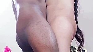 small penis standing fuck