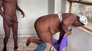 mature huge cock