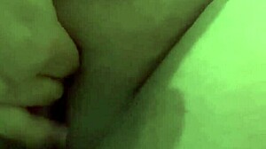girl masturbates till orgasm