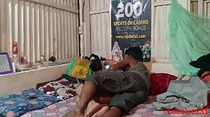 bengali wife chudai