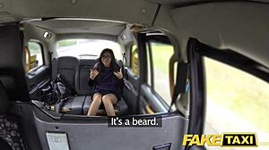 Taxi Tits Treatment