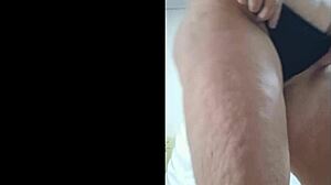 Stepmom Exhibitionist Show