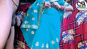 desi saree fuck