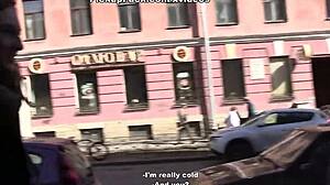 Sexy girls shows tits