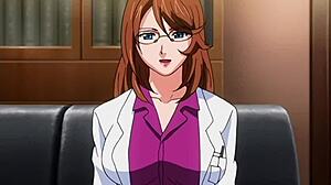 Hentai Threesome Sex