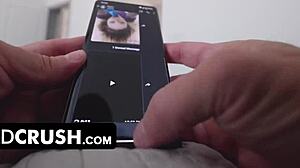 Risky nudes creampie