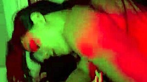 Massage Orgasm
