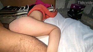 Mexican Nurse Sex Video