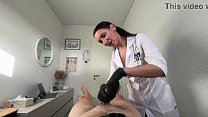 Nurse Gave Viagra