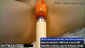 doctor tampa hitachi orgasm