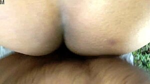 Indian Couple Outdoor Sex