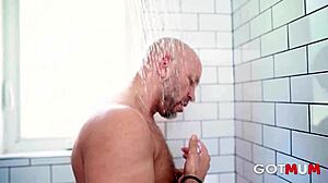 Shower activity