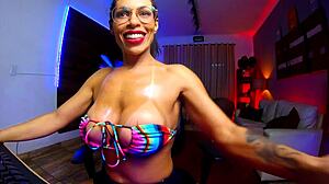 Milf Solo Moans